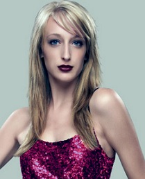 America's Next Top Model Cycle 15: Exclusive Interview with Lexie