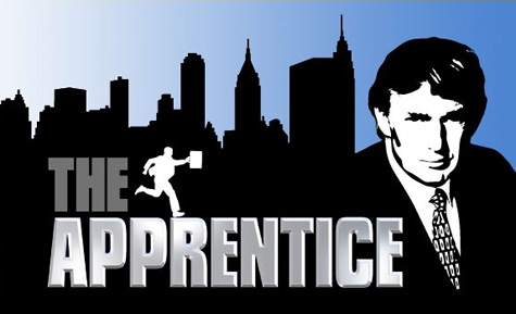 The Apprentice 7