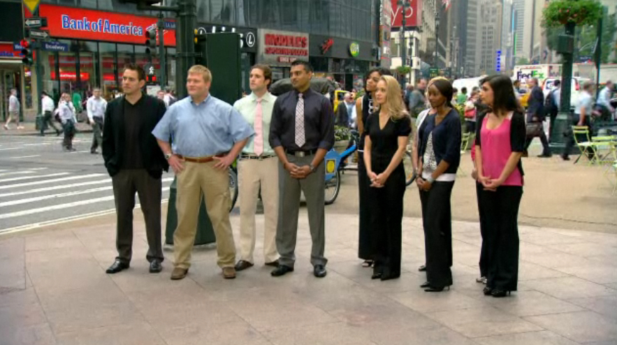 The Apprentice Season 10: Episode 6 Recap