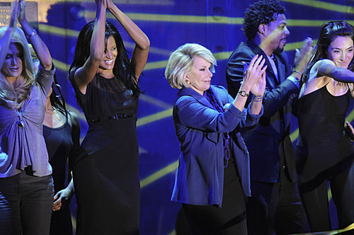 The Celebrity Apprentice: Episode 4 Recap