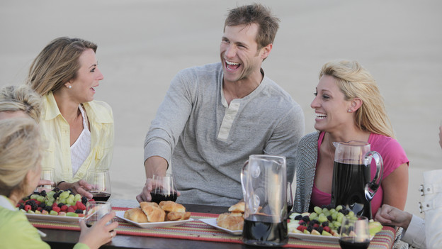 The Bachelor: On The Wings of Love