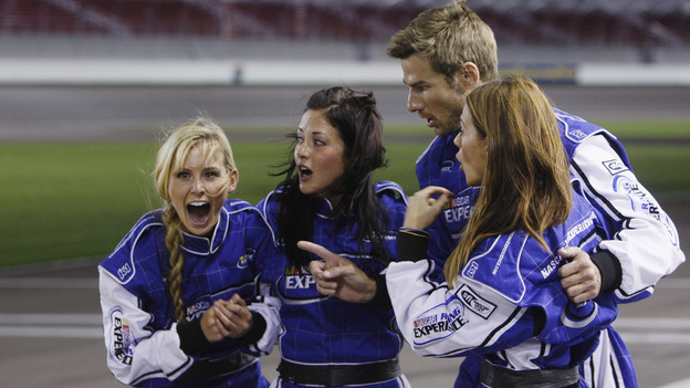 The Bachelor 15: Episode 5 Recap