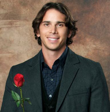 The Bachelor: Ben Flajnik