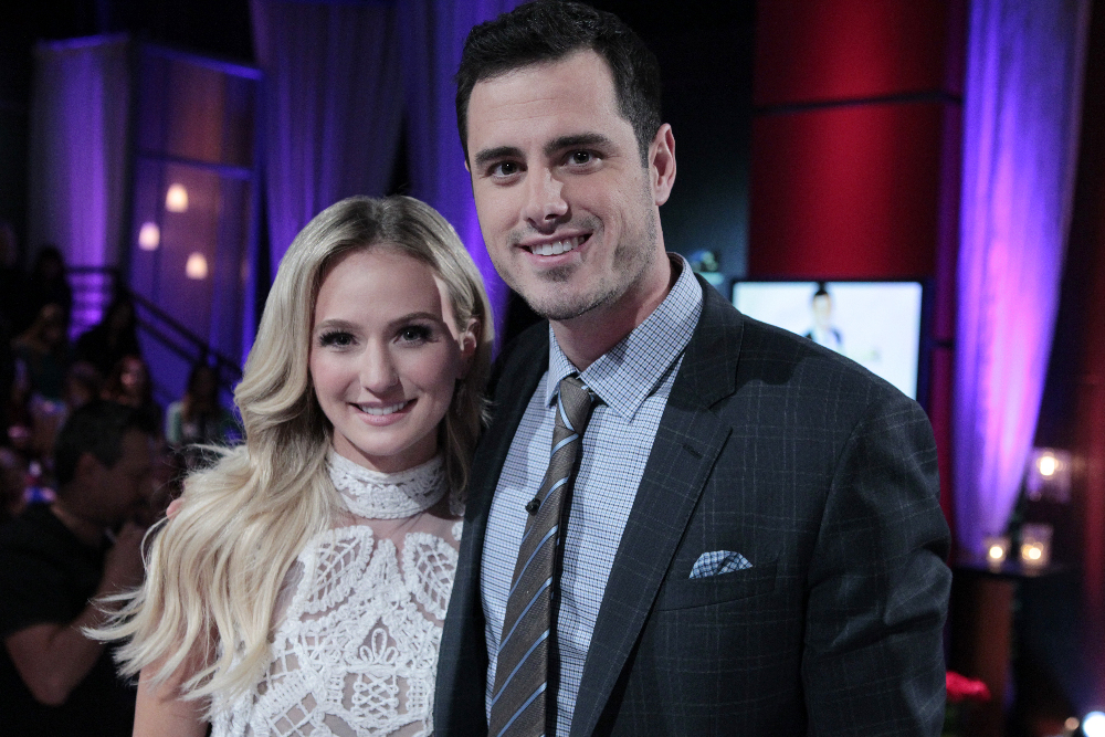 Freeform Greenlights New ‘Bachelor’ Spin-off  ‘Ben and Lauren: Happily Ever After’