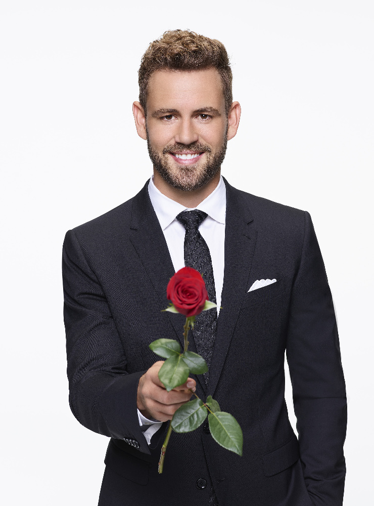 ‘The Bachelor’ Nick Viall Says ‘I definitely found love’ in Interview