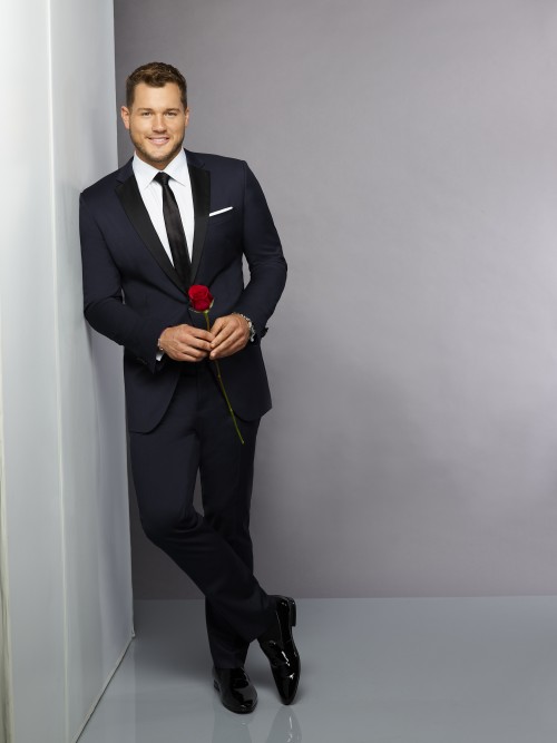 ‘The Bachelor’ with Colton Underwood Premieres Monday on ABC