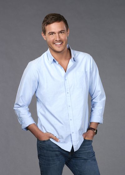'Bachelor in Paradise’ Finale Reveals New Bachelor: Peter Weber