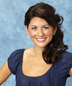 Conference Call With Jillian Harris of The Bachelor