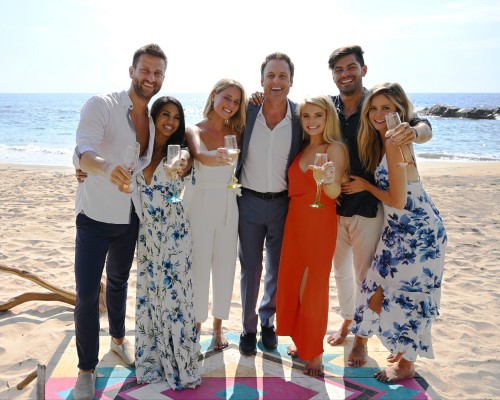 The ‘Bachelor in Paradise’ Finale and Multiple Proposals!