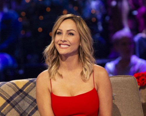 ABC Reveals Clare Crawley Will Be 'The Bachelorette'