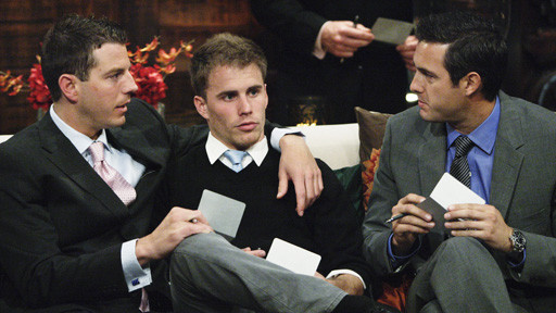 The Bachelorette: Episode 2 Recap
