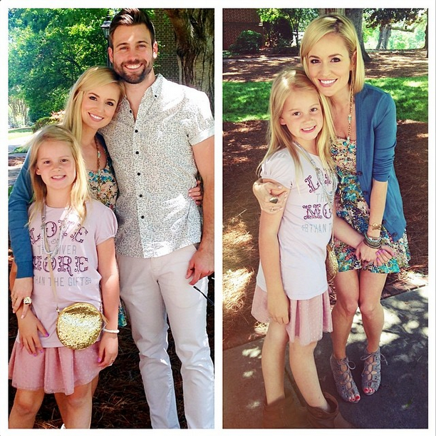 'Bachelorette' Emily Maynard Married Tyler Johnson in Surprise Ceremony