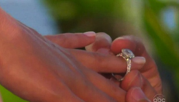 The Bachelorette: Season Finale and After The Final Rose Recap