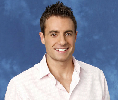 The Bachelorette Season 8 Conference Call with Tony Pieper
