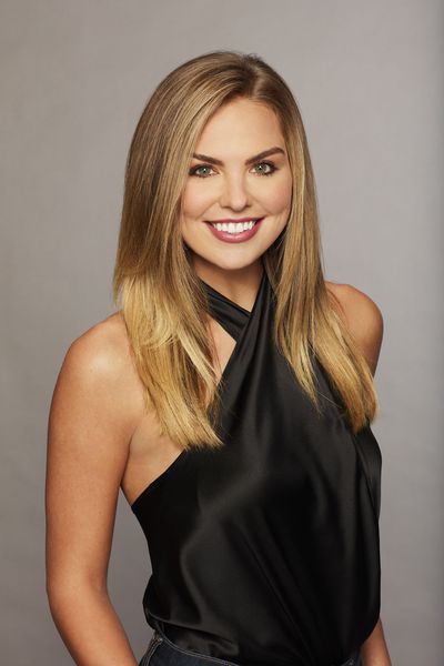 Hannah Brown Is the Next Bachelorette!