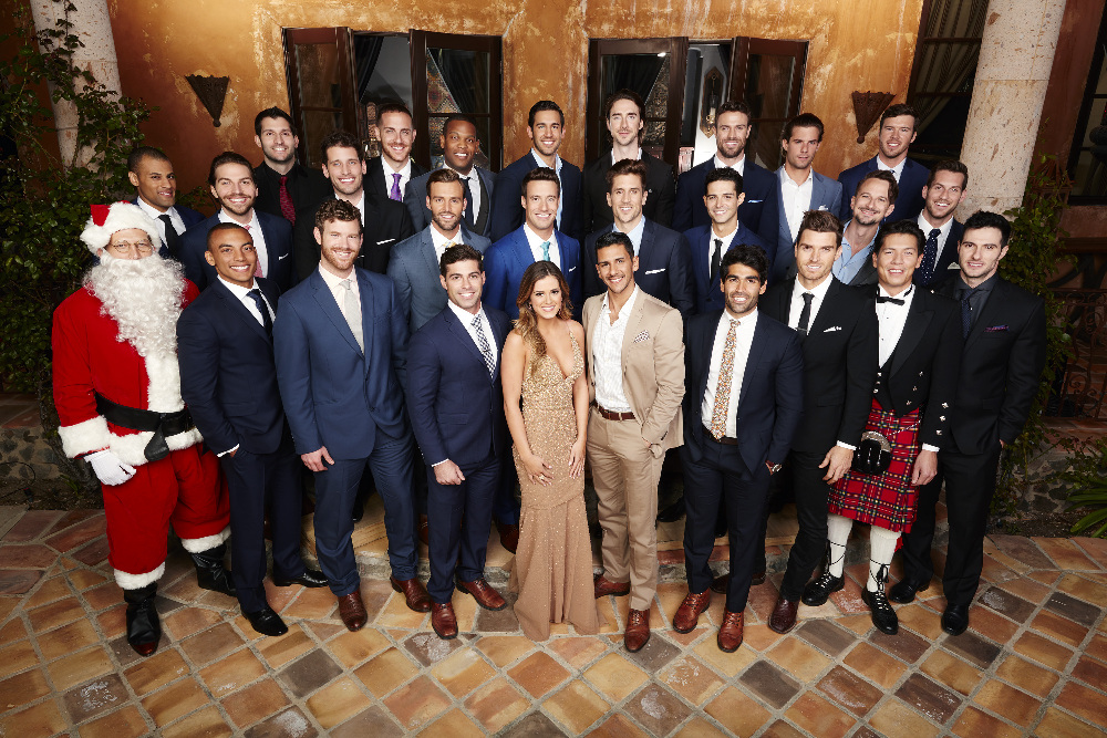 Meet ‘The Bachelorette’ JoJo’s 26 Suitors