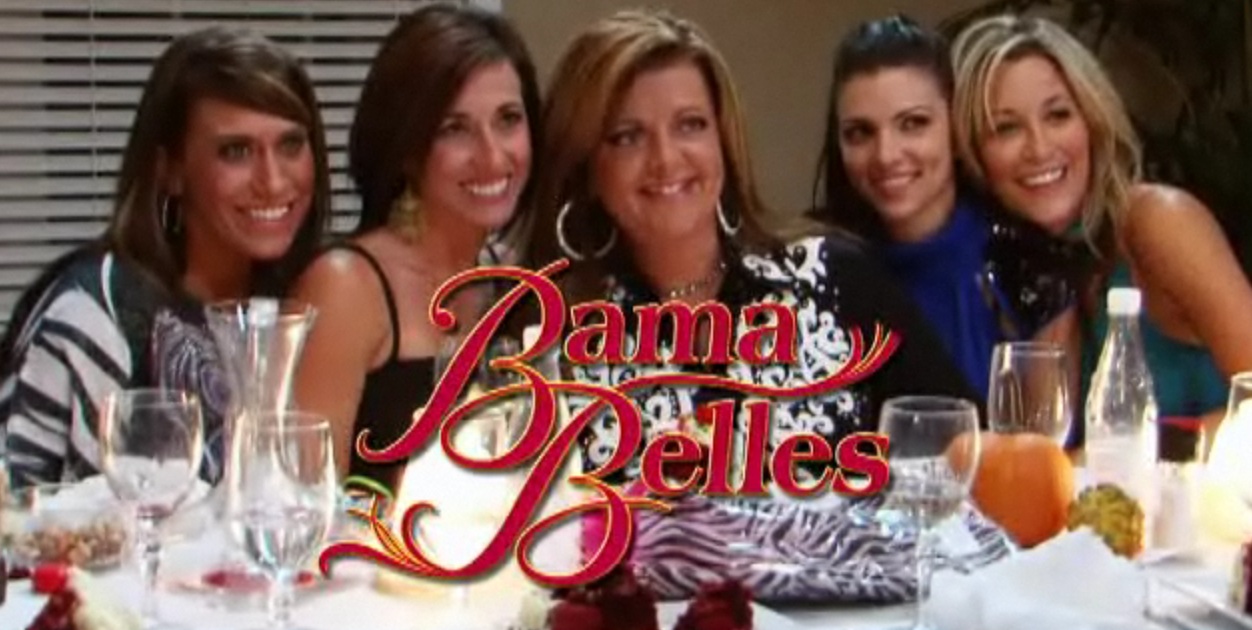 Bama Belles Season 1