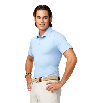 Below Deck: Exclusive Interview with Dave Bradberry