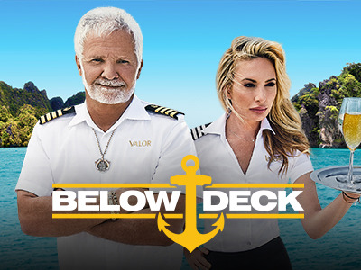 Bravo’s ‘Below Deck’ Returns with Season 7 Premiere October 7