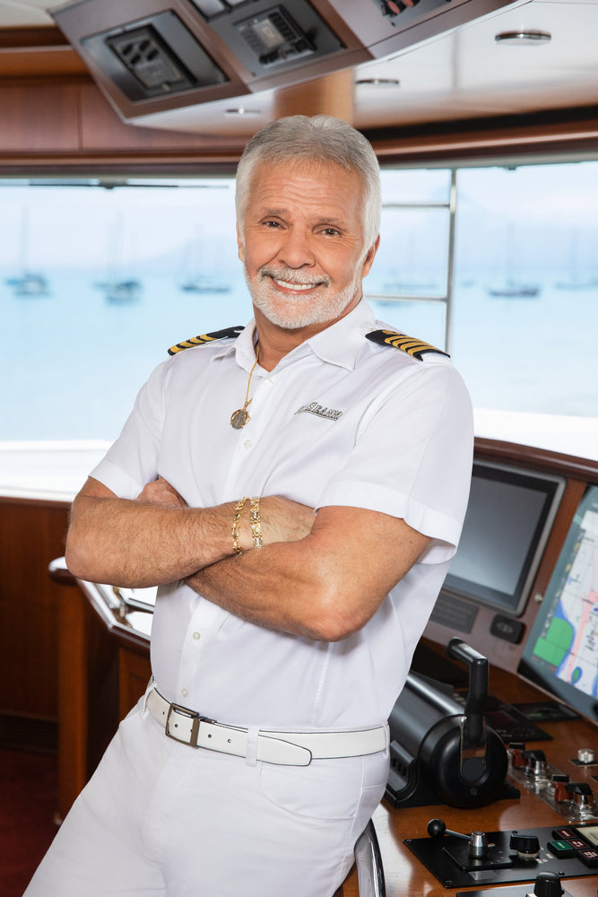 ‘Below Deck’ Season 6 Premieres October 2 on Bravo