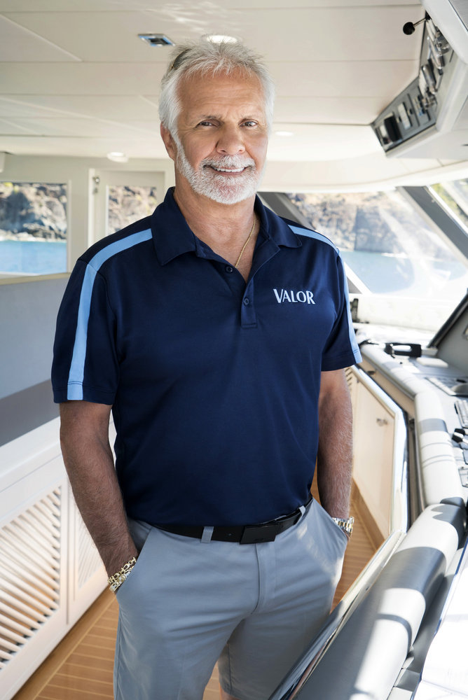 ‘Below Deck’ Hits the High Seas in Season 5 Premiering September 5