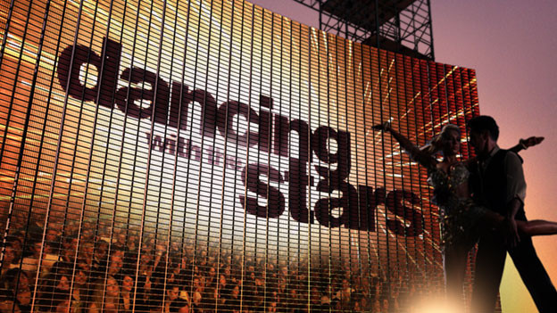 Dancing With the Stars 9