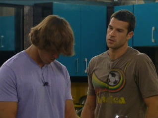 Big Brother 12