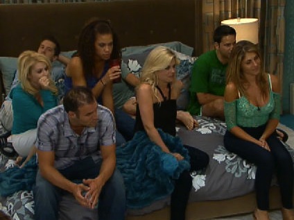 Big Brother Season 12: Week 2 Nominations Recap