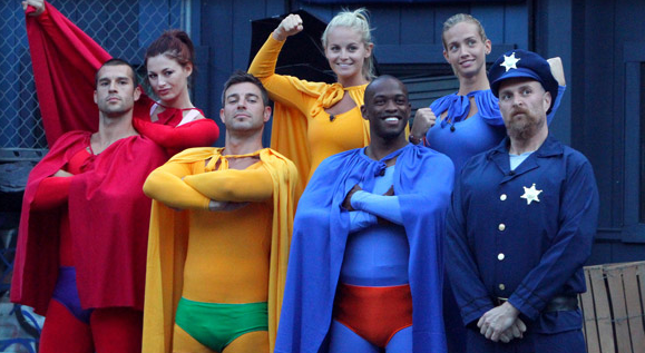 Big Brother 13: Week 1 Power of Veto Recap