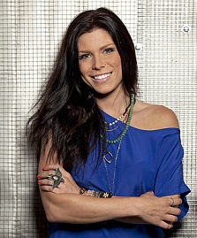 Daniele Donato from Big Brother 13