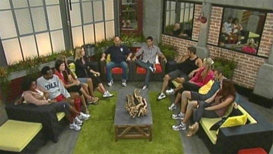 Big Brother 13: Week 3 Eviction Recap