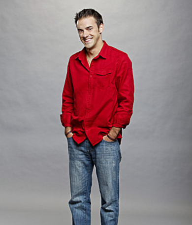 Big Brother 14: Exclusive Interview with Dan Gheesling