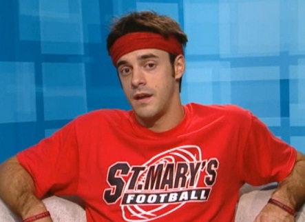 Big Brother 14: Week 10 HOH Recap