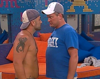 Big Brother 14