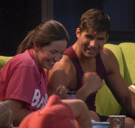 Big Brother 14