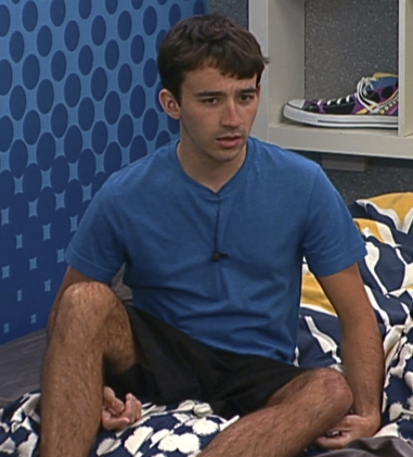 Big Brother 14