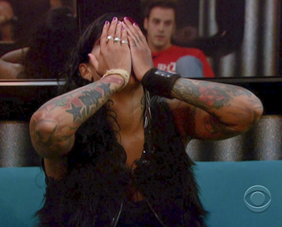 Big Brother 14