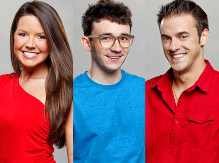 Big Brother 14: Finale Recap