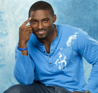 Howard Overby of Big Brother 15