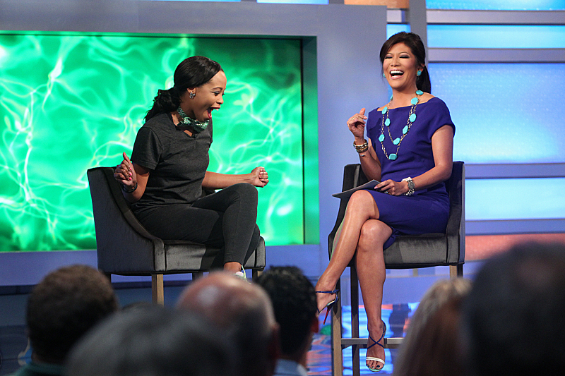 Big Brother 16: Eviction Interview With Jocasta Odom