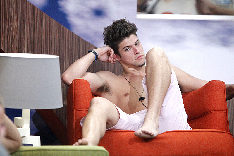 Big Brother 16: Power Shifts