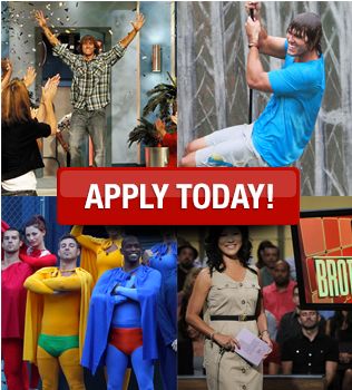 CBS big brother 14 now casting