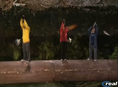 Big Brother 11 Final 3