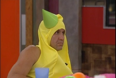 Big Brother 11: Week 3 Veto Recap