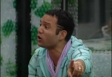 Big Brother 11 Kevin