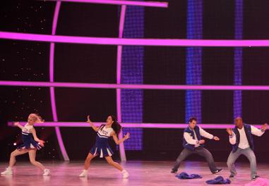 So You Think You Can Dance Season 5: Finale Recap