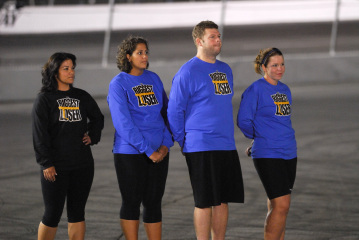 WINNER OF NBC'S 'THE BIGGEST LOSER: FAMILIES' REVEALED IN MUST-SEE LIVE FINALE ON TUESDAY, DECEMBER 16 (8-10 P.M. ET)