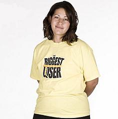 Aubrey Cheney The Biggest Loser Couples