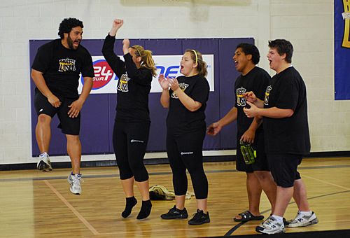 The Biggest Loser: Couples - Episode 12 Recap