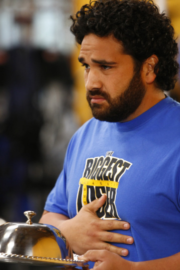 The Biggest Loser: Couples - Episode 14 Recap